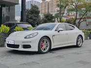 Porsche Panamera 2015
