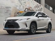 Lexus RX 2021