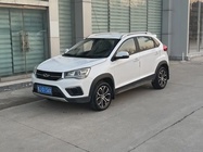 Chery Tiggo 3 2018