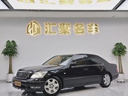 Lexus LS 2006