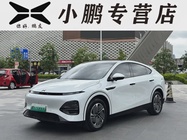 XPeng G6 2024