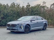 Geely Xingrui 2024