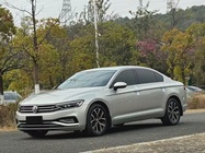 Volkswagen Magotan 2020