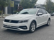 Volkswagen Lamando 2020