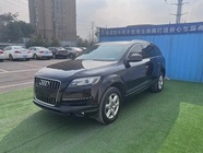 Audi Q7 2011