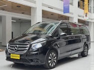 Mercedes-Benz Vito 2017