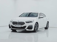 BMW 2 Series 2021