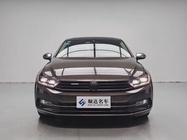 Volkswagen Magotan 2017