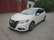 Nissan Tiida 2018