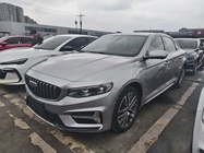 Geely Xingrui 2023