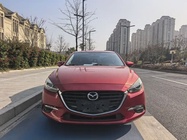 Mazda 3 2017