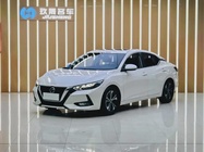 Nissan Sylphy 2020