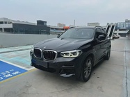 BMW X3 2020