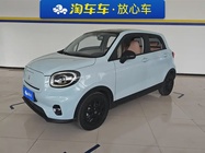 Leapmotor T03 2023