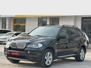 BMW X5 2013