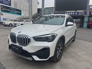 BMW X1 2020