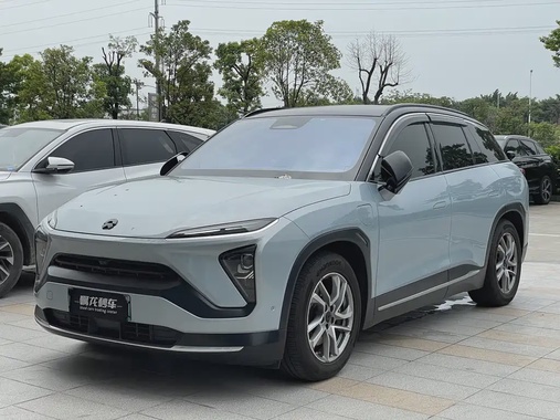 NIO ES6 2021