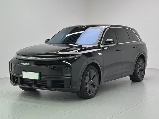 Li Auto L7 2025