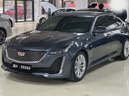 Cadillac CT5 2022