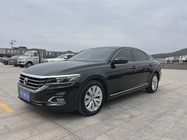 Volkswagen Passat 2019