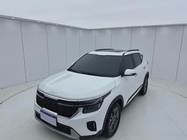 Kia Seltos 2023