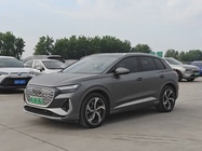Audi Q4 e-tron 2024