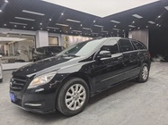 Mercedes-Benz R-Class 2015