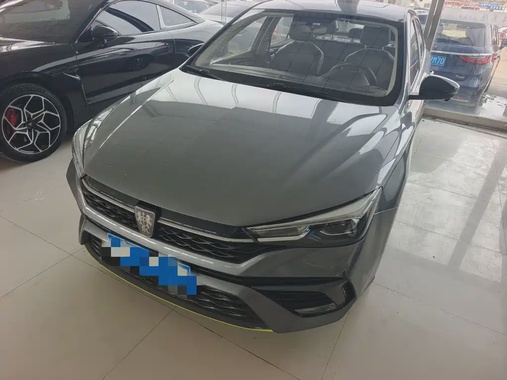 Roewe i5 2021