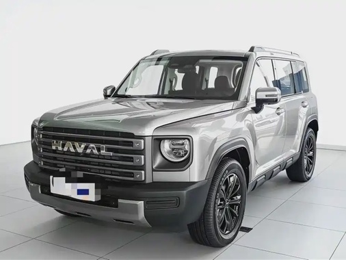 Haval Menglong 2025