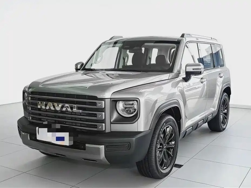 Haval Menglong