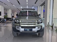Land Rover Defender 2021