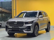 Geely Xingyue L 2025