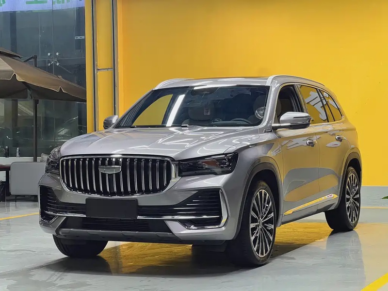 Geely Xingyue L