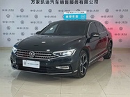 Volkswagen Magotan 2023