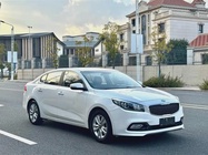 Kia K4 2015