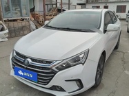 BYD Qin 2018