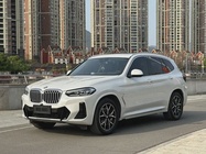 BMW X3 2023