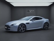 Aston Martin Vantage 2011