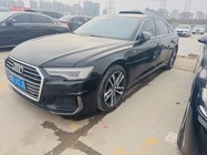Audi A6 2020