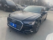 Audi A6 2022