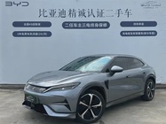BYD L 2024