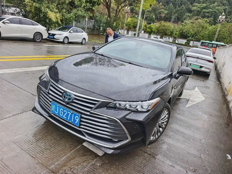 Toyota Avalon