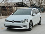 Volkswagen Golf 2020