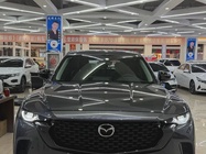 Mazda CX-50 2024
