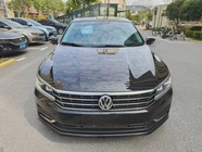 Volkswagen Passat 2019
