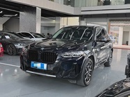 BMW X3 2023