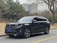 Volkswagen Tavendor 2024