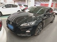 Nissan Teana 2021