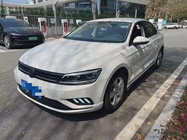 Volkswagen Lamando 2016