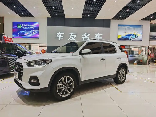 Hyundai ix35 2018